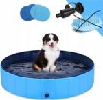  0473m. Gostock Kutya Medence 32 CM X 22 CM, 80CM (916)