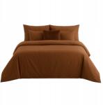 Strefa Spania Ágyneműhuzat 220x200 egyszínű, I. osztályú Szatén, választható színek (PAS220)