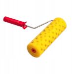 Maan Strukturált Henger "lyukacsos" 180 x 28 mm, 6 mm-es tengellyel Maan (3811)