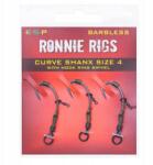 ESP Ronnie Rig előkék B'less Hrs 4-es méret, 3db (EHRRHRS004B)
