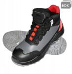 MAAN Grizzly biztonsági bakancs 43-as méret Maan (8663)