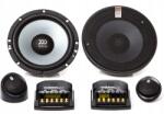 Morel Maximo Ultra 602 Mkii Hangszóró Szett 165mm 16, 5cm 2x100W Kétvégű (Maximo Ultra 602 MKII Epicentrum Dźwięku)