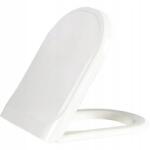 Creavit Wc ülőke Creavit Antik fehér duroplast (KC0303)