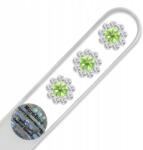  Mont Bleu luxusüveg körömreszelő LE-13.08