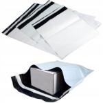 4Pros Fólia Boríték Csomagküldéshez Fehér 45 x 55 CM Méret 50 Db/csomag