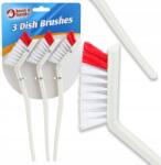 Keep it handy Mosogatókefe Tisztító Súroló Mosó Kefe Edényekhez Mosogatószerkezet (5/6 821880)