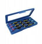 NAREX Csavarhúzó készlet, Micro Line Profi