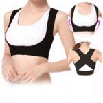  Testtartási Hibák Korrektor Ortopédiai Egyenesítő (UDKJU3349)