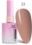 Everin Rubber Base Everin Nudelicious 23 - Bază rubber Nude, HEMA & TPO Free, 15ml (NUS-23)