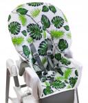 Sweet baby Częstochowa matracbetét etetőszékhez Lionelo yummy chicco Pamut töltet (LIONYUMMY-W-19)