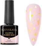 KIEVSKAYA Colorful Rubber Base Kievskaya- CF7 - CF1 - Everin (CF7)