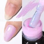 KIEVSKAYA Colorful Rubber Base Kievskaya- CF24 - CF12 - Everin (CF24)