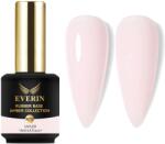 Everin Rubber Base Everin Amber Collection 13 - Bază rubber Roz Pal Natural, HEMA & TPO Free, 15ml (AC13)