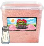  Himalája Só Finom 12KG Szemcsés Rózsaszín Természetes Minőség Tiszta, Keverék Nélkül