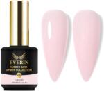 Everin Rubber Base Everin Amber Collection 12 TPO Free - Bază Roz Pal Lăptos (AC12)