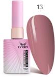 Everin Rubber Base Everin Nudelicious 13 - Bază rubber Nude Roz Pudrat, HEMA & TPO Free, 15ml (NUS-13)