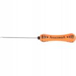 Anaconda jehla borotvahegy 9, 5 cm narancssárga (SA-2410083)