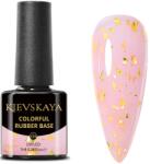 KIEVSKAYA Colorful Rubber Base Kievskaya- CF4 - CF1 - Everin (CF4)
