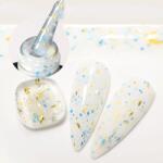 KIEVSKAYA Colorful Rubber Base Kievskaya- CF15 - CF1 - Everin (CF15)