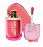 Revolution Superdewy Folyékony Pirosító Strawberry Milkshake (Eper Turmix) (1868228)