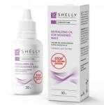 Shelly Regeneráló olaj gyenge körmökre, farnezollal Shelly 30 ml (289721)