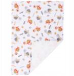 Jukki Flanel pelenka ceruzával, Alátét 75x50cm, Védőszőnyeg (5904506816064)