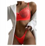 Sexy Skarby Szexi csipkés fehérnemű szett - Ideális romantikus estékre (BS0038)