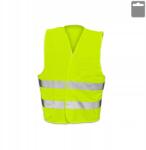 Maan Sárga fényvisszaverő mellény Kids M (50x37, 5 cm) (1907)