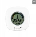 MAAN Belső hőmérő higrométerrel Comfort 64 x 80 mm (0149)