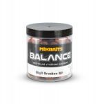 Mikbaits BiG balance 250ml BigB Őszibarack Fekete bors 20mm (8595602239283)