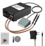  Ponthegesztő Készülék Kettős Impulzussal 8000W (8000W)