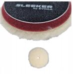 Evoxa Polírozó korong, gyapjú, erősen vágó, 80/100mm Da Ro Evoxa Sleeker Speedy Lopez (30405)