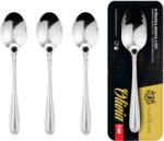 Karl Hausmann Desszert Kanál Kis Kanál Szett 3db-os Rozsdamentes Acél 18/0 (ŁYŻECZKI DESEROWE MAŁE ŁYŻECZKI ZESTAW 3szt)