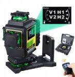 Firecore Lézeres Vízmérő Firecore F95T-4G LCD Zöld Sugár (F95T-4G)