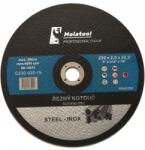 Molatool Vágókorong Molatool Profi 230 x 2, 0 x 22, 2 mm (745110365112)