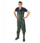 SANGER Saenger Wathose Pvc gázlónadrág 41 (0150141)