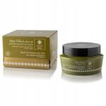  Regeneráló és helyreállító maszk száraz és töredezett hajra, Olive Spa Aloéval (OSA304F)