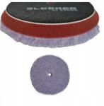 Evoxa Polírozó szőrme korong, enyhén vágó, 130/150mm Da Ro Evoxa Furious Lily (30450)