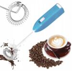  Tejhabosító Kávéhoz Mini Keverő Habverő (443)