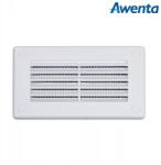 Maan Awenta laposcsatorna külső védőburkolat, 55x110mm, fehér (6428)