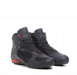 TCX Motoros cipő Rövid Tcx Road Air Fekete/Piros 37