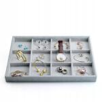 Arhatreya Ékszertartó tálca fülbevalókhoz és gyűrűkhöz XL méret (6956657283300)