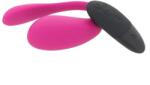 WE-VIBE Ou Vibrator Wearable We Vibe Jive2, Bluetooth Control, Mobile App, Silicon, Roz Vibrator