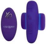 CalExotics Vibrator Bikini Remote Control Silicon 12 Moduri Vibratii Vibrator