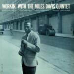 Davis, Miles Workin - facethemusic - 6 690 Ft