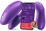 WE-VIBE Vibrator pentru Cuplu Chorus Pro, We-Vibe App, Bluetooth Control, Cosmic Purple Vibrator