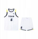 Anta Basketball Uniform Set férfi szett (852531207-1) XL (852531207-1)