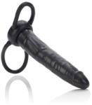 Guilty Toys Dildo Anal pentru Dubla Penetrare, Silicon, 15.7 cm, Guilty Toys