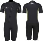 owntop férfi rövid neoprén ruha 3 mm-es, neoprén búvárruha (wl)