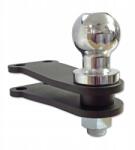 XIMPLIO Vonóhorog Adapter Quad Atv Goes 520 Max 50MM